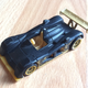 HW Cadillac LMP